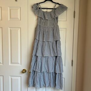 Victoria’s Secret Dress